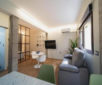 Apartamento Vermú