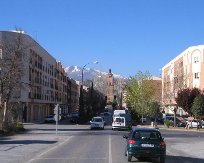 Mulhacen