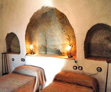 Cueva del Abuelo Ventura