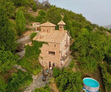 Cortijo Los Arbolitos