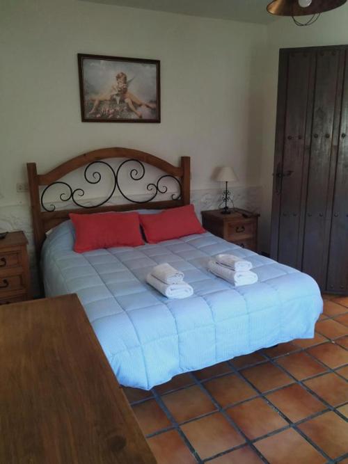 Cortijo La Solana