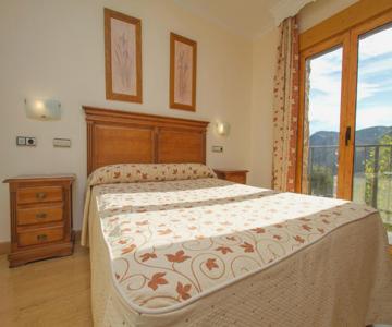Hotel Restaurante La Higuera
