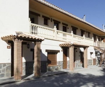 Complejo Rural Costa del Sol