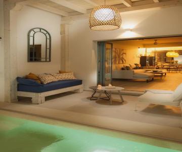 Alemaison Diseño y Confort Piscina Privada