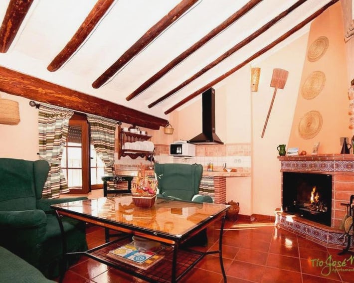 Apartamentos Tío José María