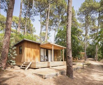 Huttopia Parque De Doñana