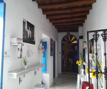 Casa Rural El Melojo