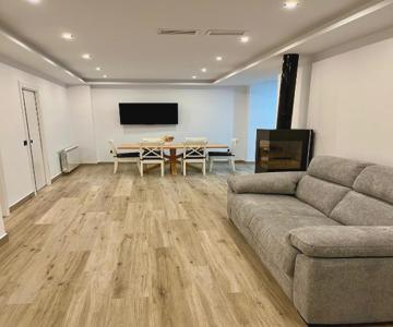 Apartamentos HORNOS