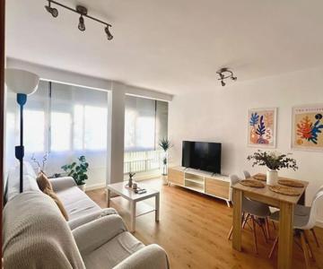 Precioso apartamento céntrico