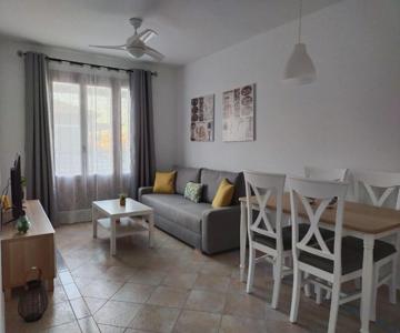 Apartamento en playa de Ayamonte Urbanización vista esuri en Costa Esuri