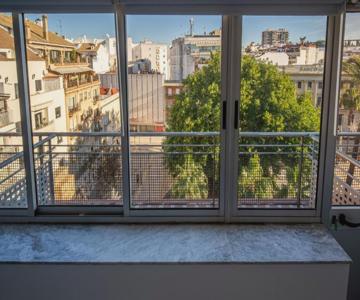 Hostal Antiguo Palacio Hotel París