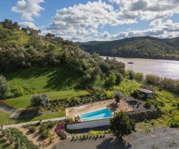 Finca Contrabando completa 25 pax