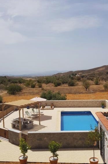 Casa Leonora
