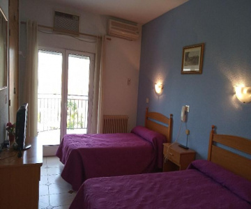 Hostal Ruta Del Sur