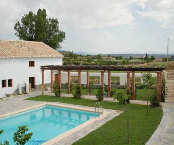 Molino del Paso