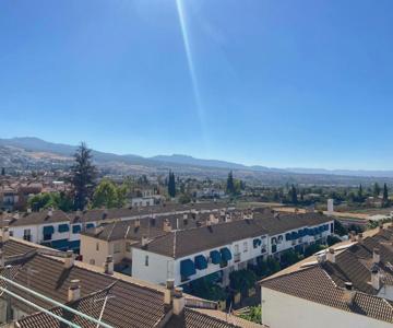 Piso Turístico Huétor Vega (granada)