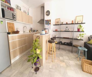 Huétor Vega precioso apartamento
