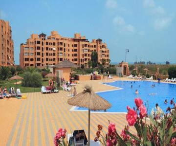 Los Albatros, Playa De Los Haraganes - By Ac Real