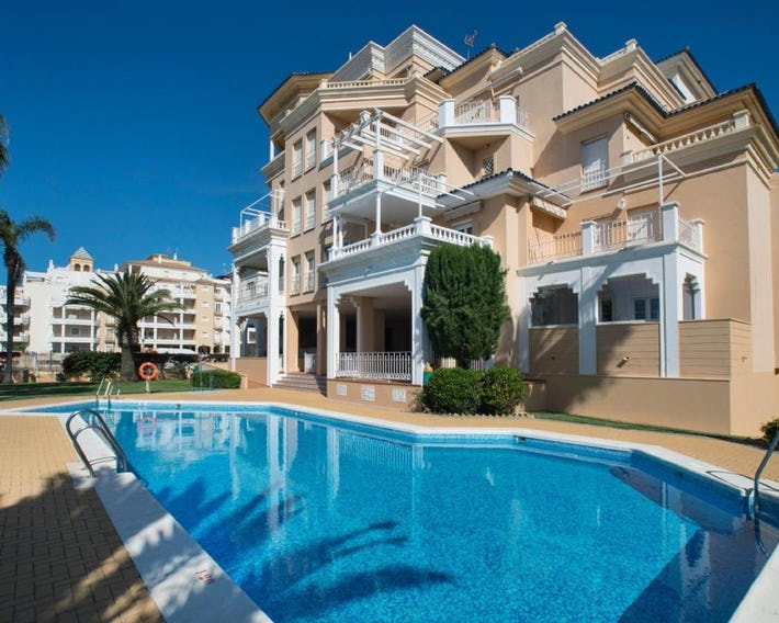 Apartamentos Leo Isla Canela Selection