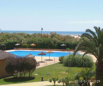 Precioso Apartamento Junto Al Mar