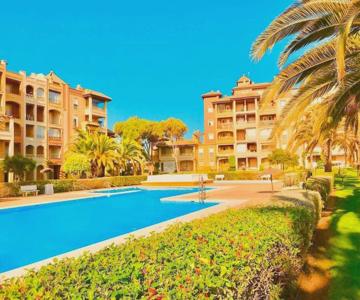 Residencial Alcaraván, Isla Canela - By AC REAL