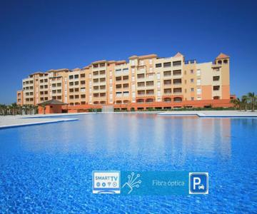 ISLA CANELA PLAYA Y GOLF, 1a Línea de playa