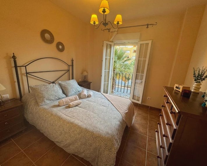 Apartamento Isla Canela Los Cisnes
