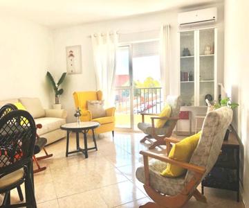 Airbeach Isla Cristina Apartamentos