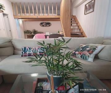 MCR Deluxe Céntrico y cercano a la playa 2-4Pax