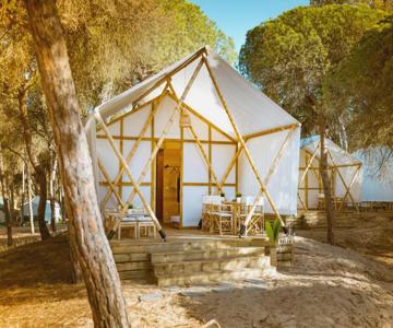 Camping Giralda by Kampaoh