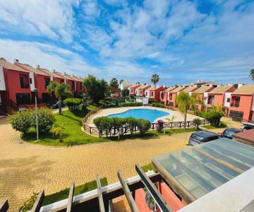 Las Salinas GOLF - Islantilla