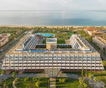 Hotel ILUNION Istlantilla