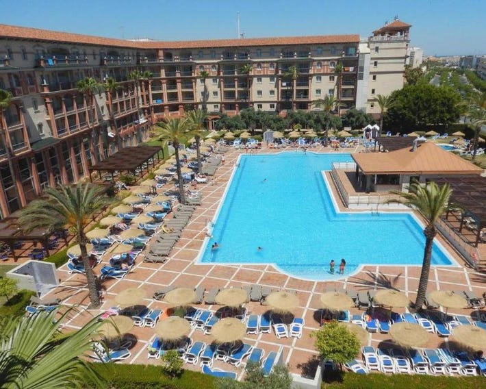 Ohtels Islantilla