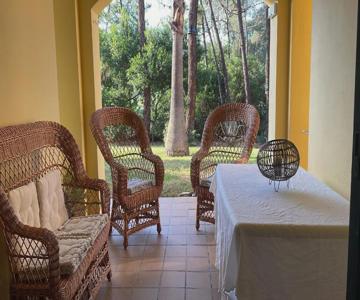 Apartamento Green Golf Islantilla