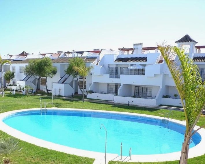 SALOTUR HACIENDA ISLANTILLA GOLF