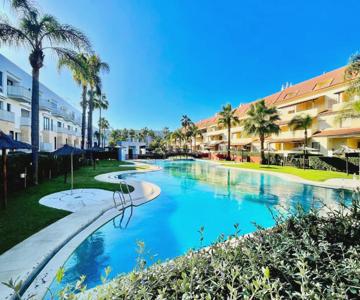 Oceano Islantilla Costa 2 Dorm