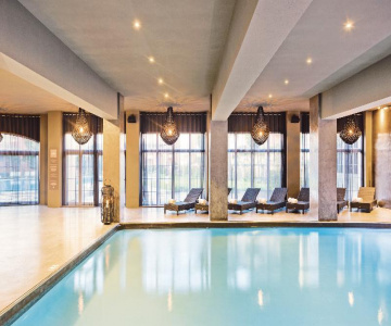 The Residences Islantilla Apartments
