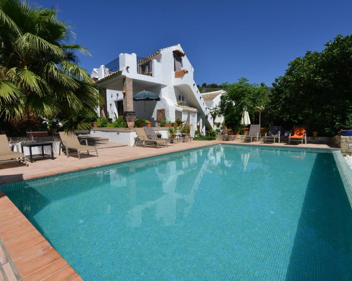 Cortijo La Haza