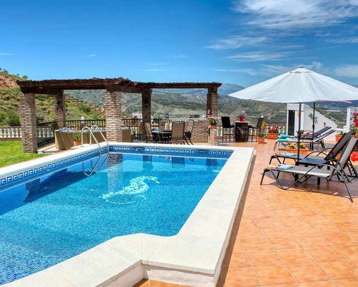 Casa las Torres B&B