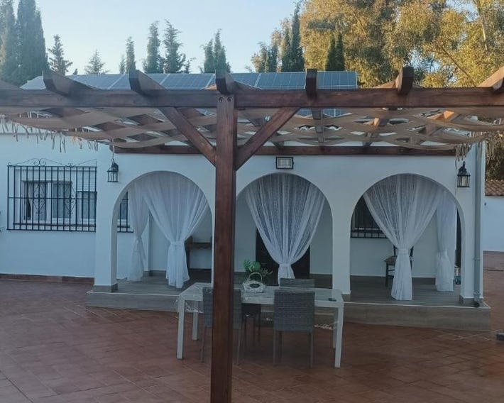 Alojamiento Rural Paraiso Pozuela