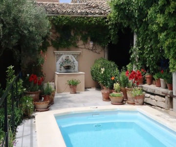 Casa Rural Senorio De Baeza