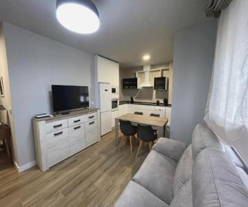 Apartamento Centro De Jaén