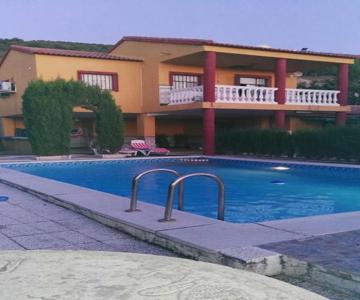 Vivienda Rural Villa Ruben