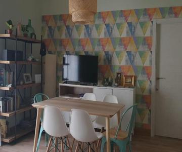 Bonito apartamento en el casco antiguo