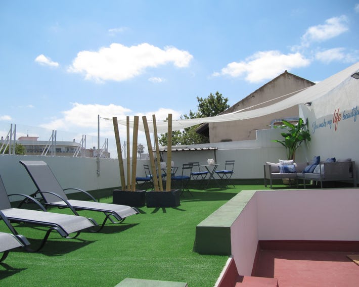 Life Apartments Guadalete
