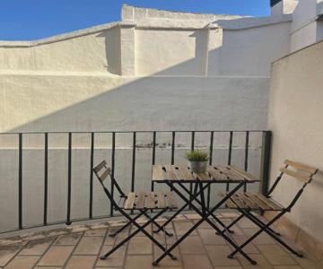 Apartamento Edificio Carruaje