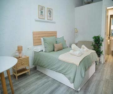 Apartamento La Catavina