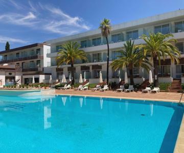Hotel Jerez & Spa