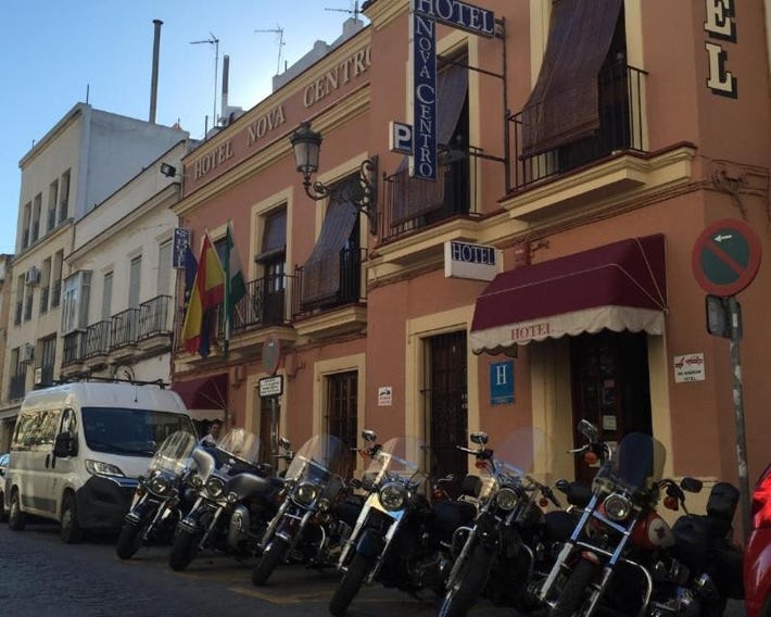 Nova Centro