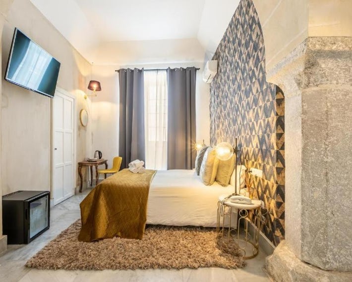 Catedral Suites Jerez